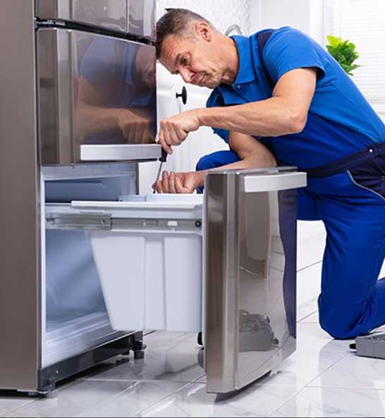 Buzdolabı Servisi