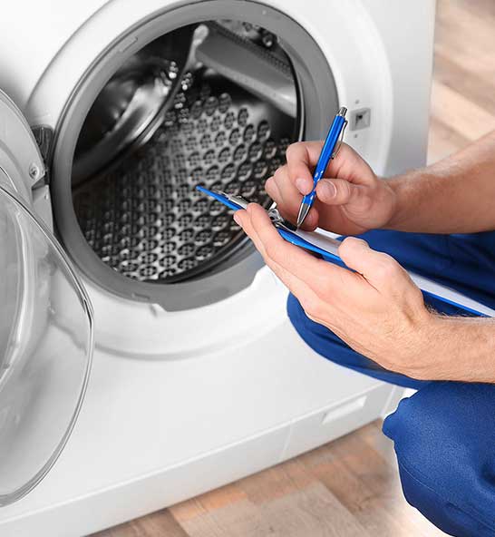 Çamaşır Makinesi Servisi